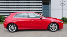 Mercedes-Benz A-Class A180d Sport Premium Plus 5dr Auto Diesel Hatchback
